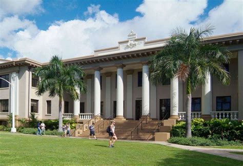 University of hawaii at manoa. Things To Know About University of hawaii at manoa. 